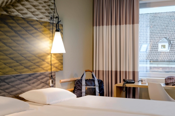 Hotel ibis Muenster City (Münster)